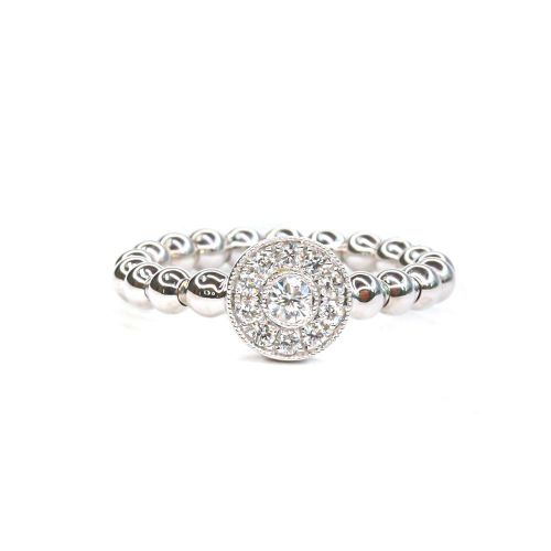 Pave Collection - Ring